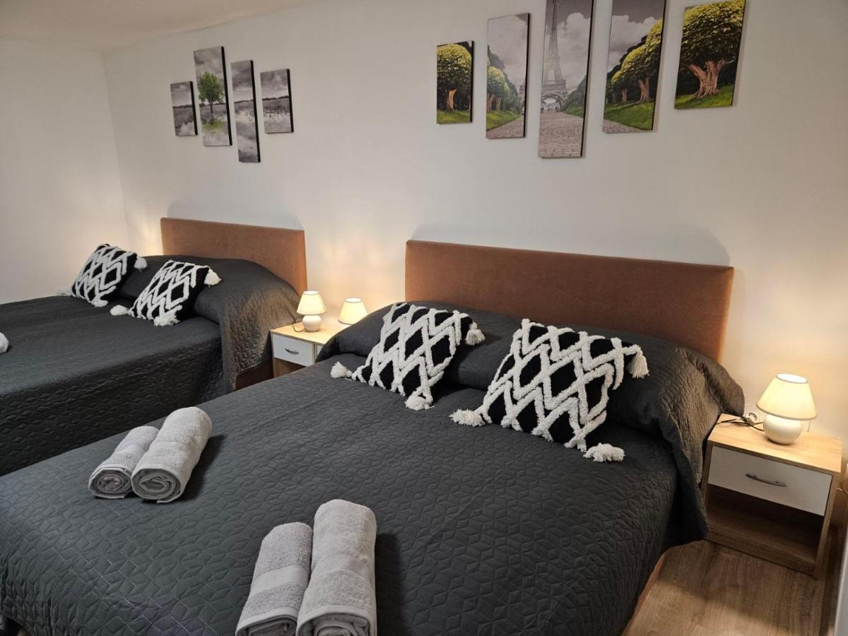 Holiness Apartmanok Szeged Bagian luar foto