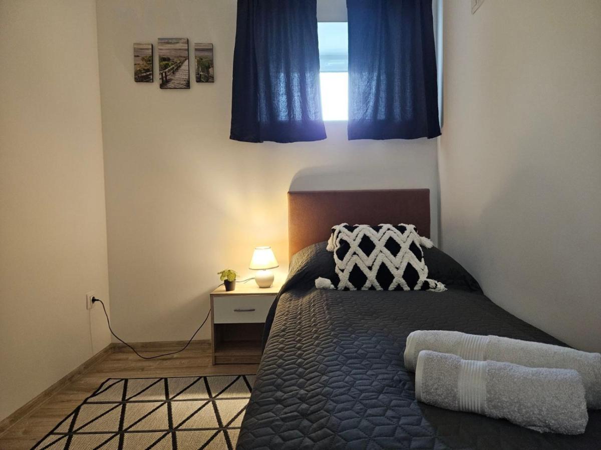 Holiness Apartmanok Szeged Bagian luar foto